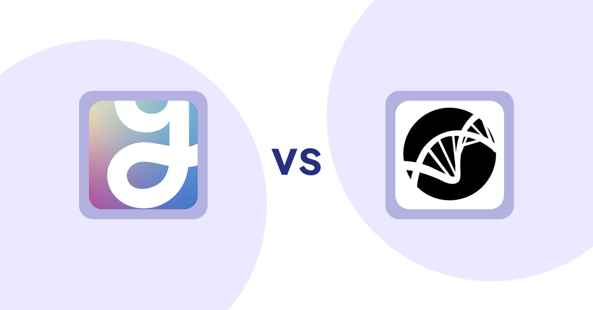 Shopify Product Display Apps: Visual Merchandiser vs. Bike Matrix