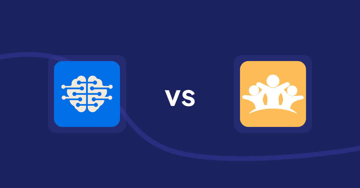 Shopify Metafield Apps: MetaMind vs Hyve ‑ Custom Blog Authors