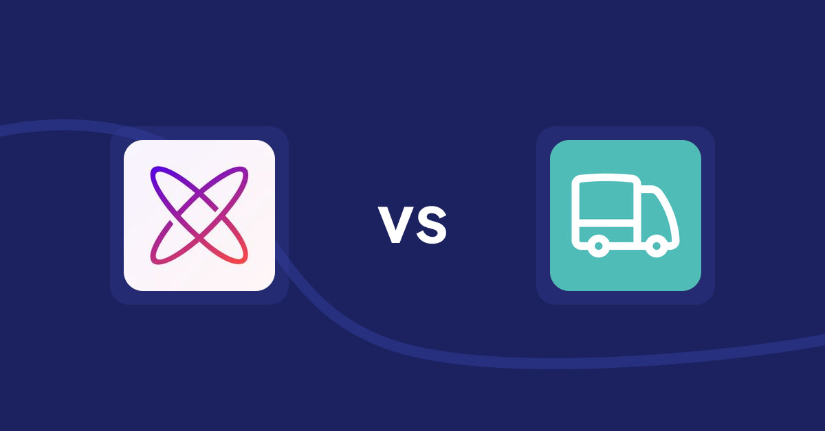 Shopify Metafield Apps: Helium Customer Fields vs BB Estimated Delivery