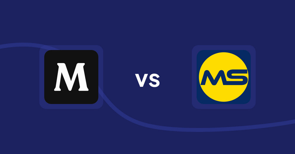 Shopify Metafield Apps: Native Metafields vs Metafield Supreme