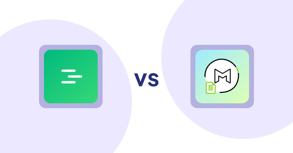 Shopify Metafield Apps: Better Blog Comments vs Mport ‑ Bulk Metafield Import