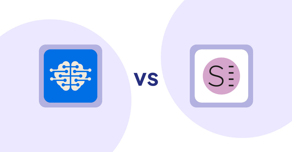 Shopify Metafield Apps: MetaMind vs SizeMe