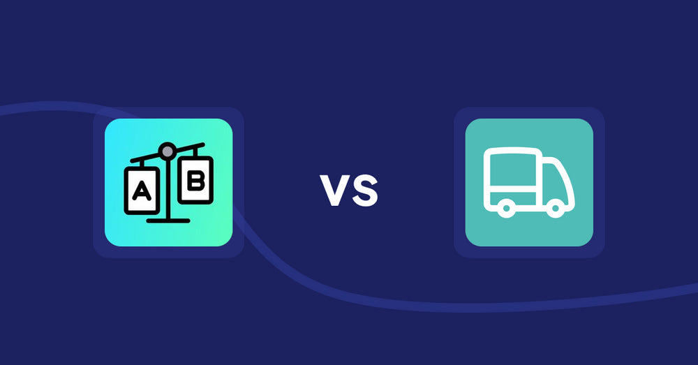 Shopify Metafield Apps: Spec & Compare vs BB Estimated Delivery