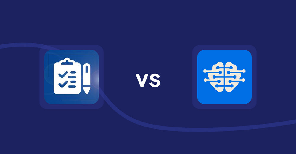 Shopify Metafield Apps: All in One Metafields vs MetaMind