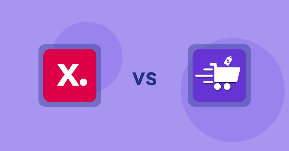 Shopify Product Display Apps: Category & Collection Sort |KX vs Cypher Bulk Order Page & Price