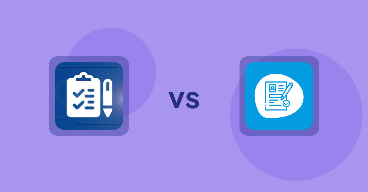 Shopify Metafield Apps: All in One Metafields vs Extendons Registration Fields