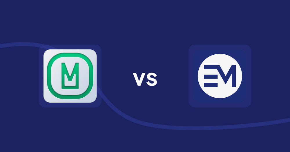 Shopify Metafield Apps: Metafield Lite vs Easy MetaField