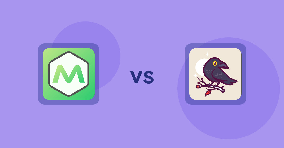 Shopify Metafield Apps: Metafields Guru vs FieldsRaven