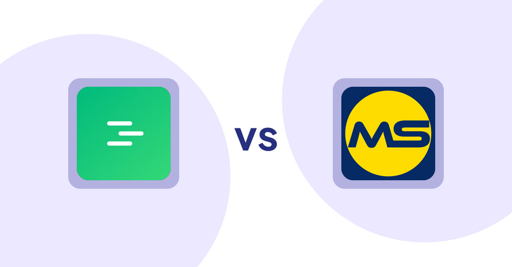 Shopify Metafield Apps: Better Blog Comments vs. Metafield Supreme