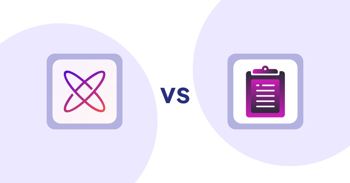 Shopify Metafield Apps: Helium Customer Fields vs Xtra Info ‑ Emphasize Values