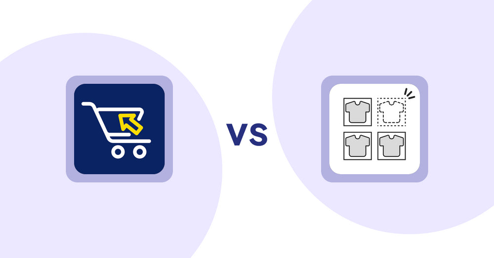 Shopify Product Display Apps: Swift B2B Cart / CSV Upload vs シンプル売り切れ非表示｜在庫切れ商品の表示変更