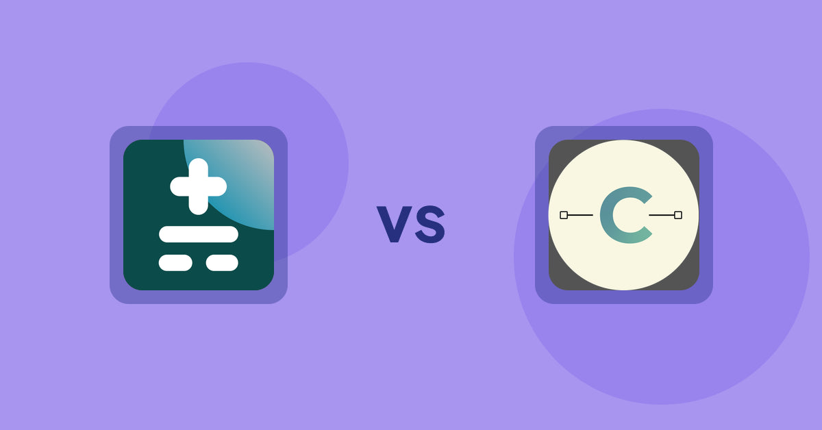 Shopify Metafield Apps: Metafields Custom Field Master vs Clouver