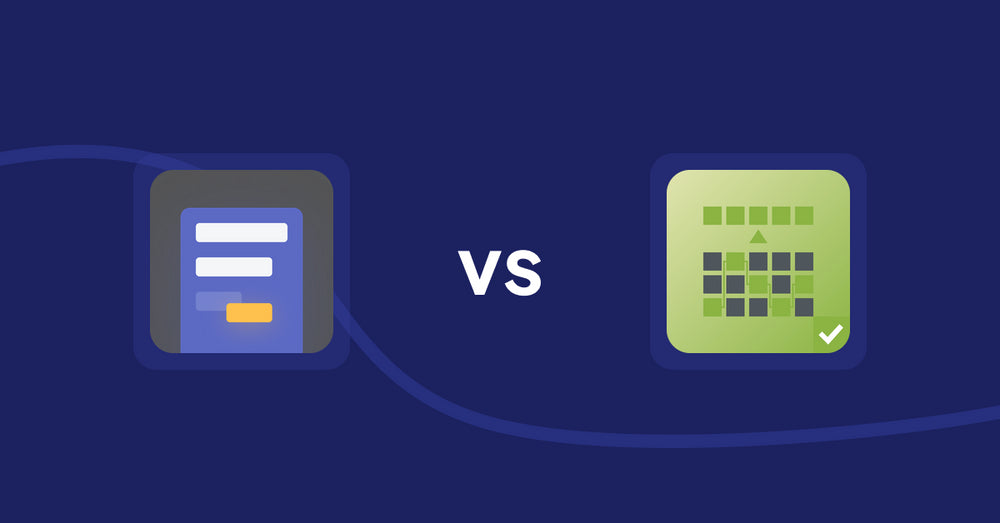 Shopify Metafield Apps: Airfields vs #ProductReference