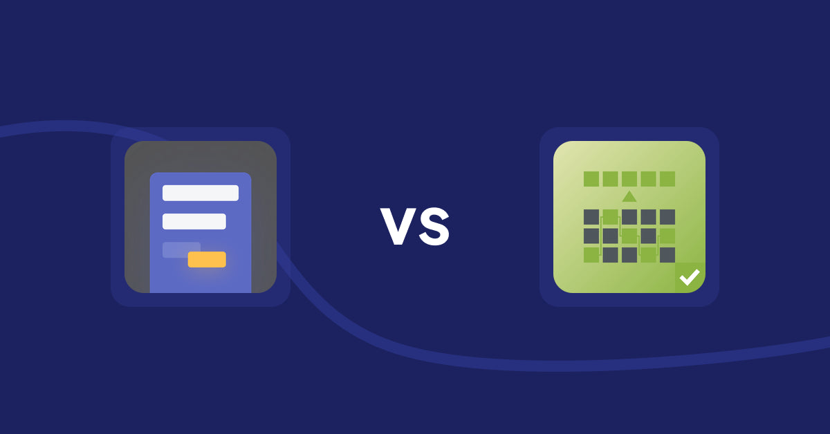 Shopify Metafield Apps: Airfields vs #ProductReference