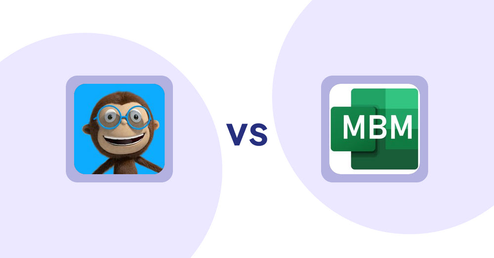 Shopify Metafield Apps: [Maestrooo] SuperFields vs. Mbbonz ‑ Bulk Metafields