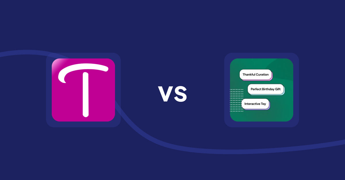 Shopify Product Display Apps: WS Transparency vs FeatureFrame ‑ Pretty Product