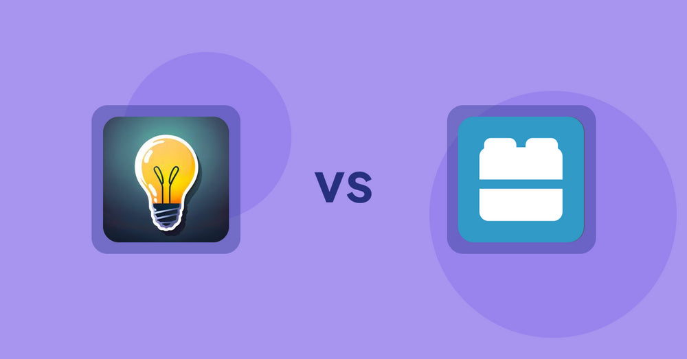 Shopify Metafield Apps: CopyZero ‑ AI Copy Writer vs Easy Metafields by DevCloud