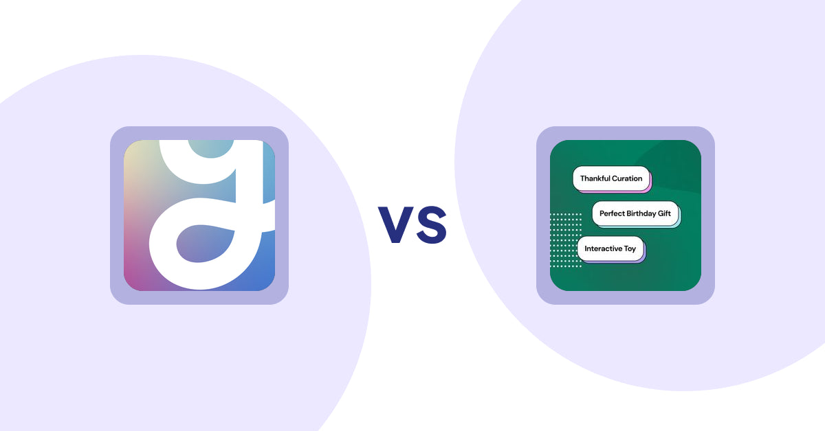 Shopify Product Display Apps: Visual Merchandiser vs. FeatureFrame ‑ Pretty Product