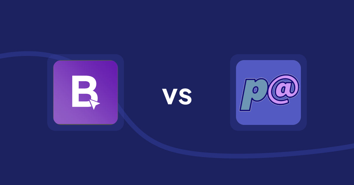 Shopify Product Display Apps: BookE ‑Rent Property & Service vs Parameterizer