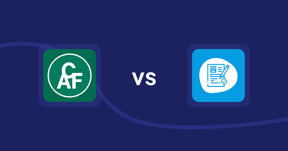 Shopify Metafield Apps: ACF: Metafields Custom Fields vs Extendons Registration Fields