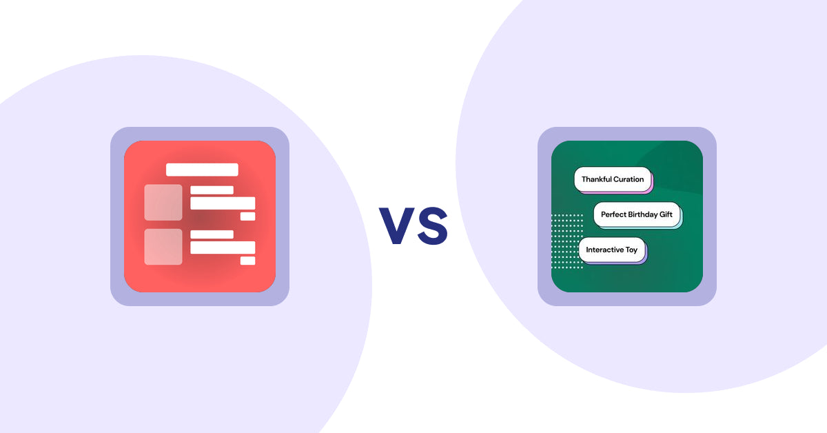 Shopify Product Display Apps: Menulog vs FeatureFrame ‑ Pretty Product