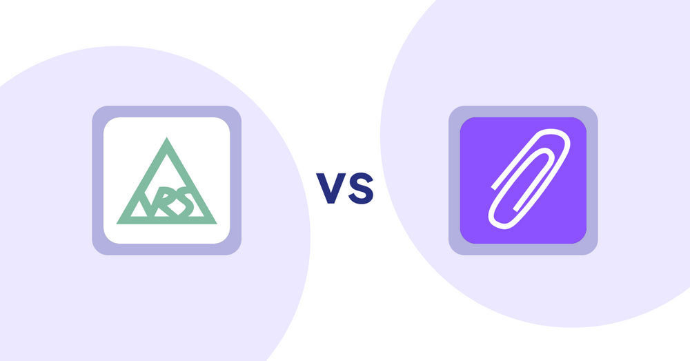 Shopify Product Display Apps: VRSHOPii vs Agile Attachments