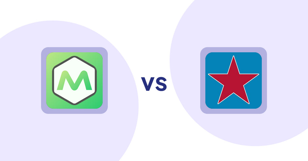 Shopify Metafield Apps: Metafields Guru vs MTApps: Blog Featured Products