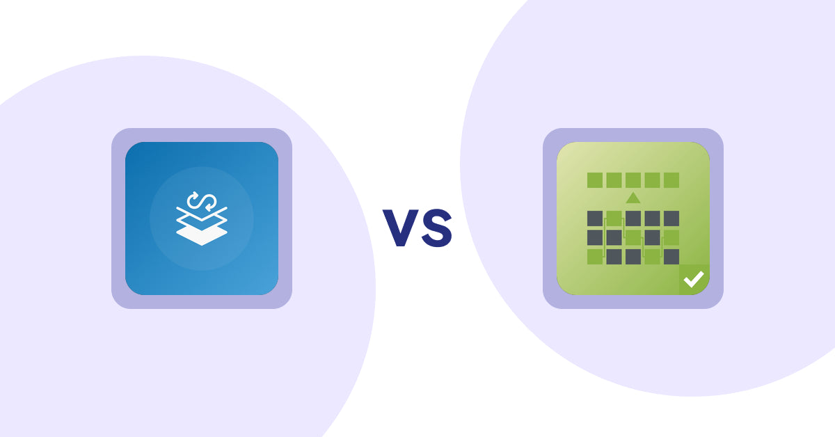 Shopify Metafield Apps: Seota In/Out Meta Data vs #ProductReference