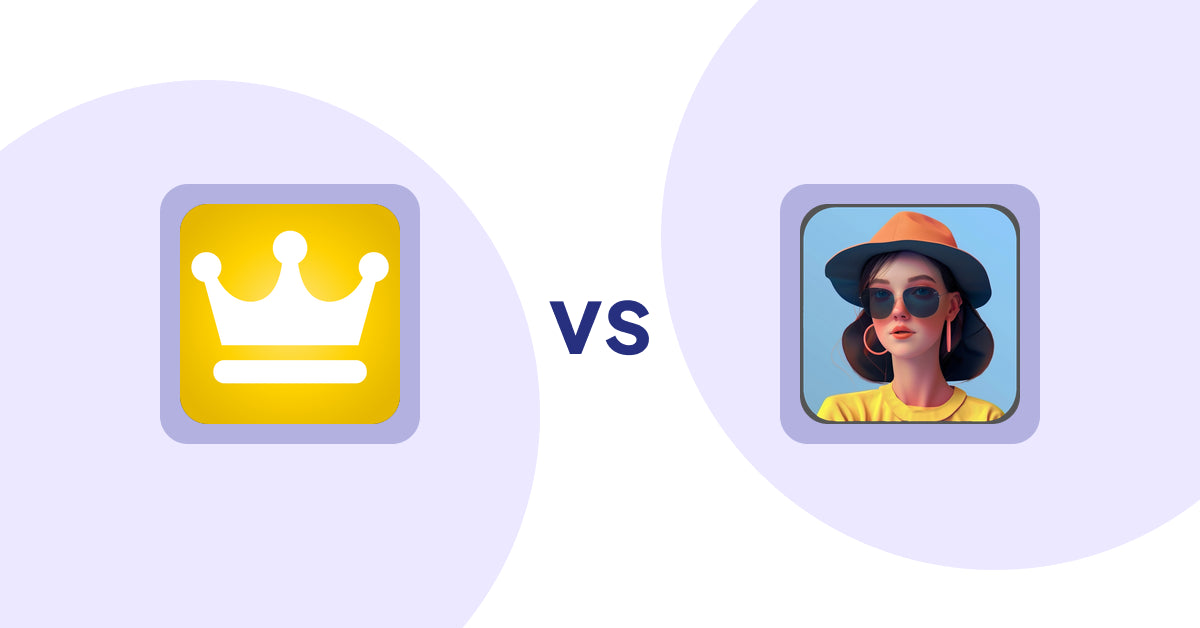 Shopify Product Display Apps: Awesome Ranking vs. Fit it