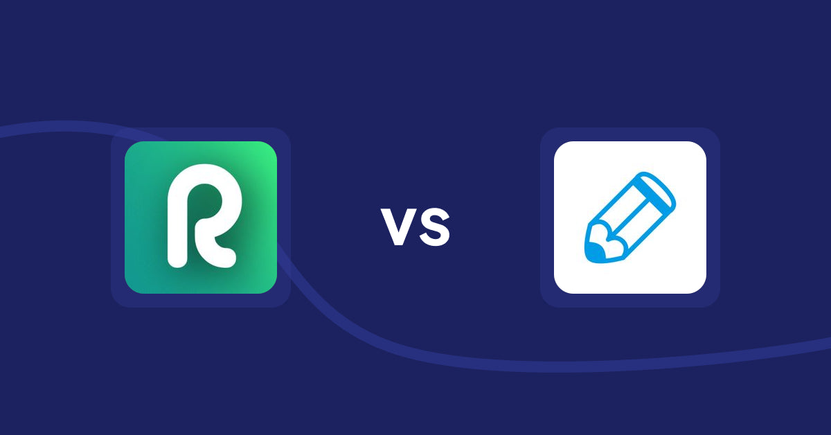 Shopify Product Display Apps: ReelTok Shoppable Videos + UGC vs. Writer Sofia