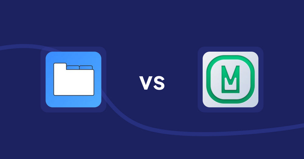 Shopify Metafield Apps: POWR Product Tabs vs. Metafield Lite