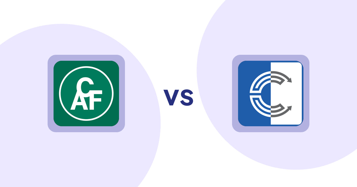 Shopify Metafield Apps: ACF: Metafields Custom Fields vs Easy ReCaptcha Icon Removal