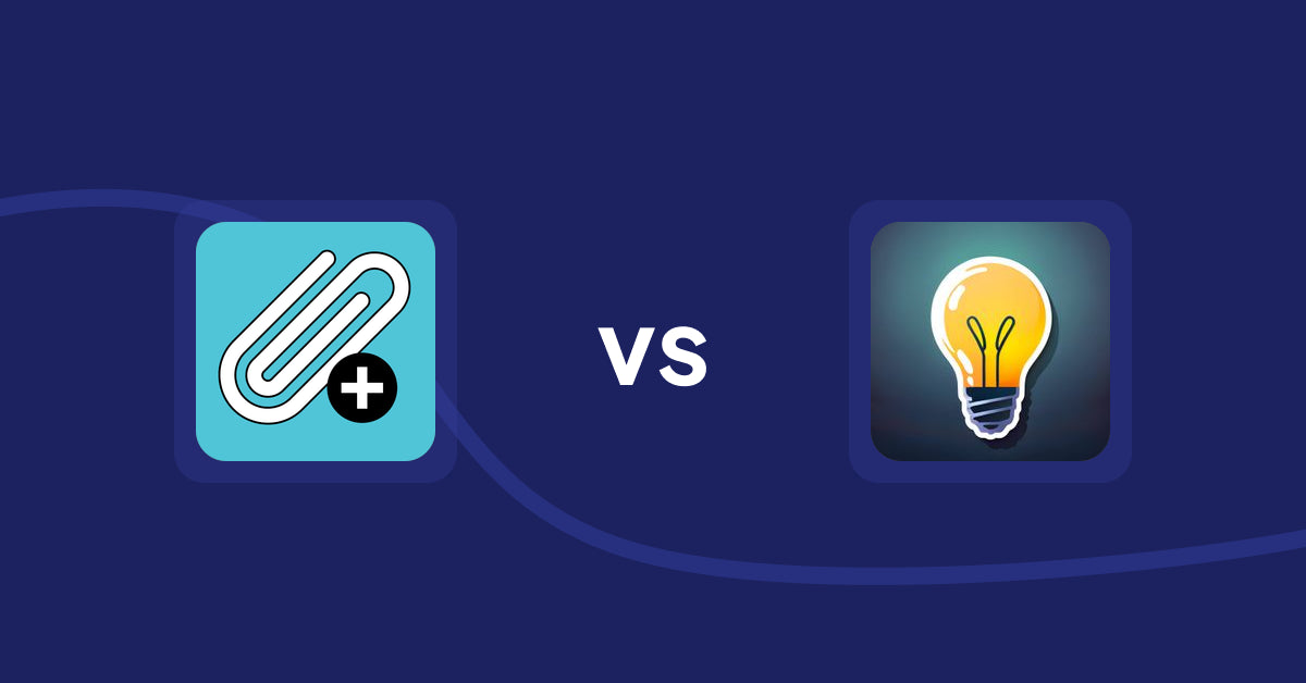 Shopify Metafield Apps: Metafields2 vs CopyZero ‑ AI Copy Writer