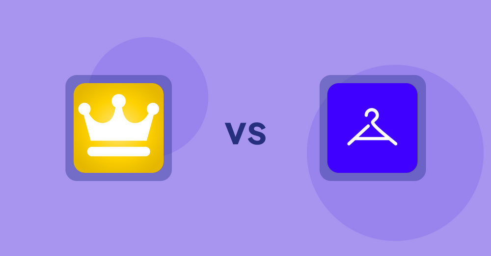 Shopify Product Display Apps: Awesome Ranking vs Aiuta