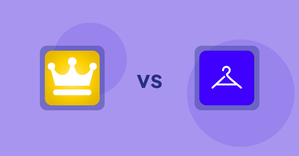 Shopify Product Display Apps: Awesome Ranking vs Aiuta