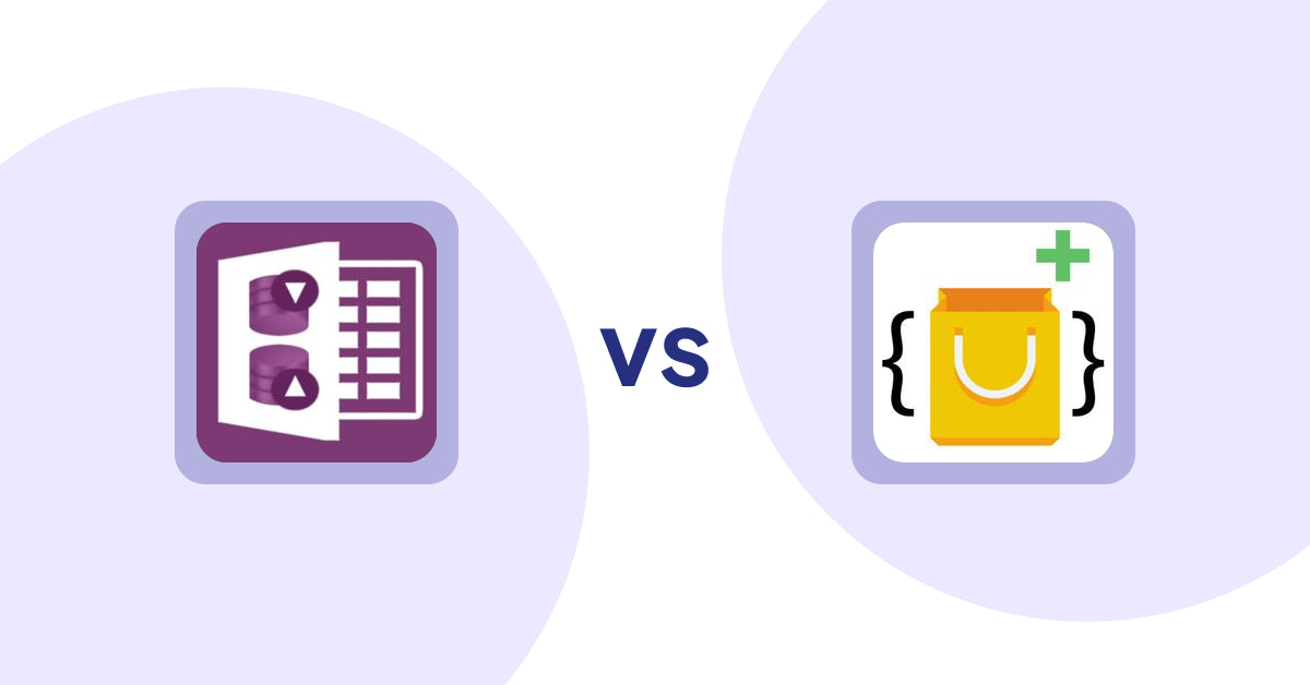 Shopify Metafield Apps: S‑BULK Excel Like Product Edit vs Metafields Plus