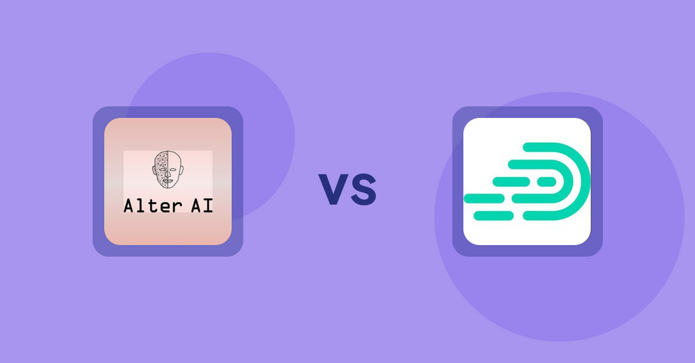 Shopify Product display Apps: Alter AI Virtual Try‑on vs Describely: Bulk Descriptions