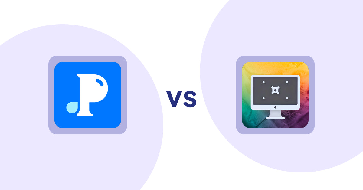 Shopify Product Display Apps: Promi Smart Discounts vs PC Builder