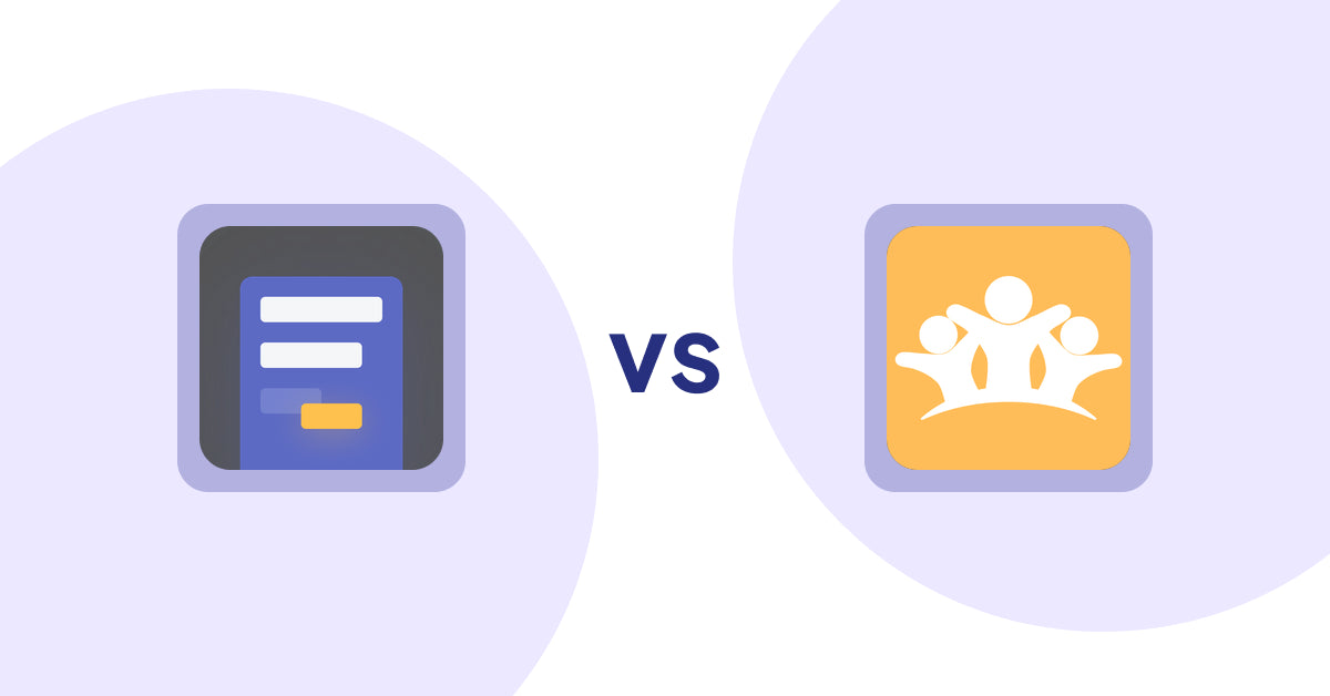 Shopify Metafield Apps: Airfields vs Hyve ‑ Custom Blog Authors