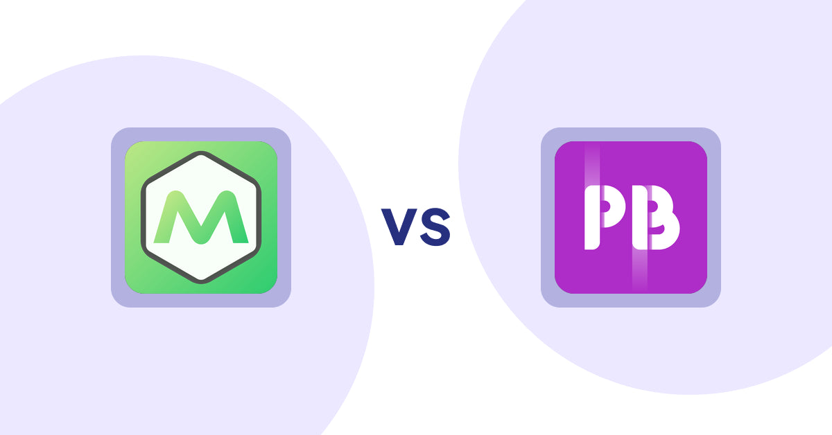 Shopify Metafield Apps: Metafields Guru vs PreviewBuilder: Link Previews