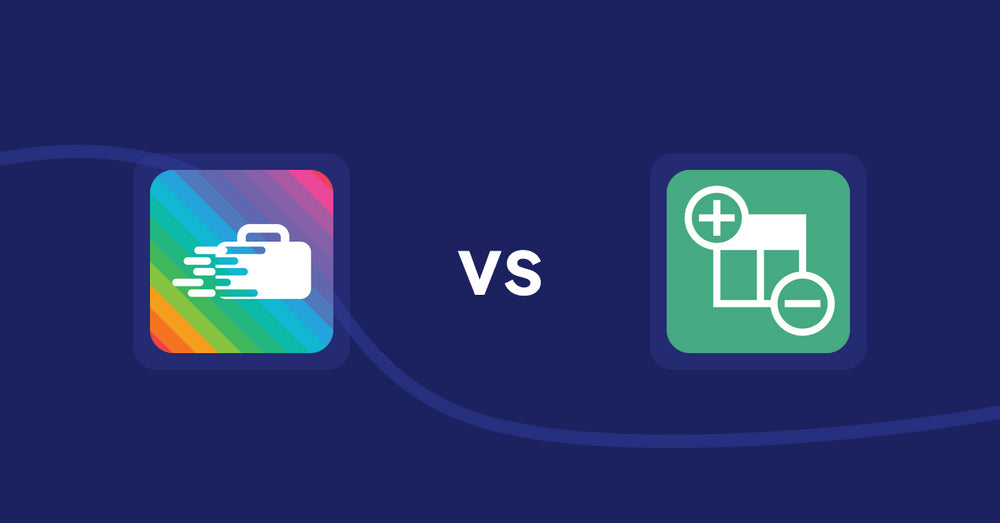 Shopify Metafield Apps: Vendor Details on Metaobjects vs SWT Products Custom Fields