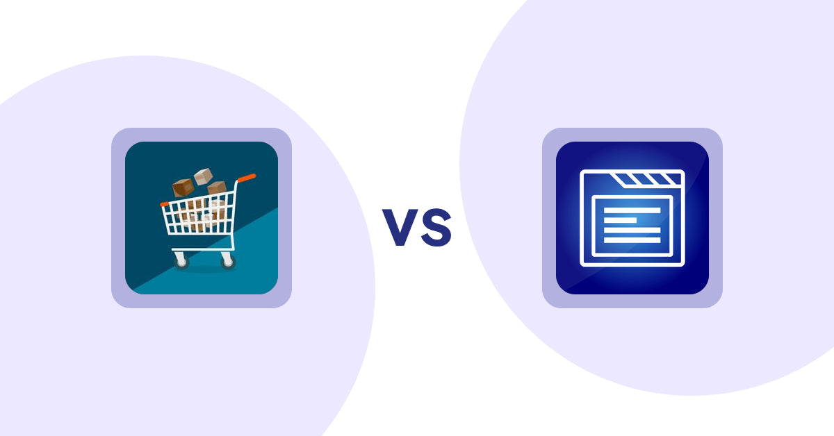 Shopify Product Display Apps: Zestard Bulk Order vs My Tabs 2.0