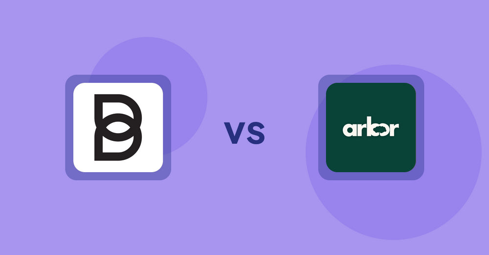 Shopify Product Display Apps: Botika: AI Models Pro Photos vs Arbor ― Carbon Transparency