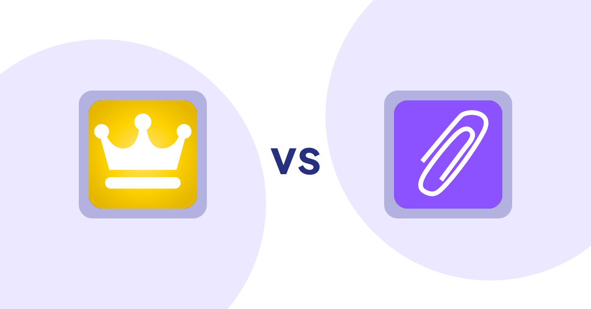 Shopify Product Display Apps: Awesome Ranking vs Agile Attachments