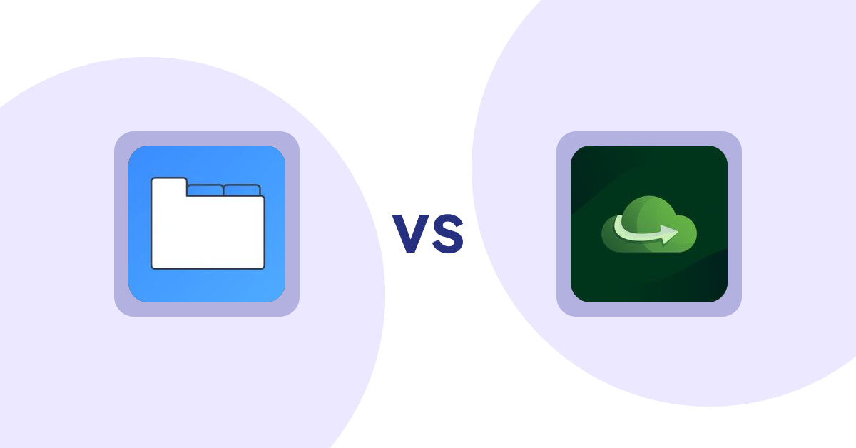 Shopify Metafield Apps: POWR Product Tabs vs Akeans Upload Hike