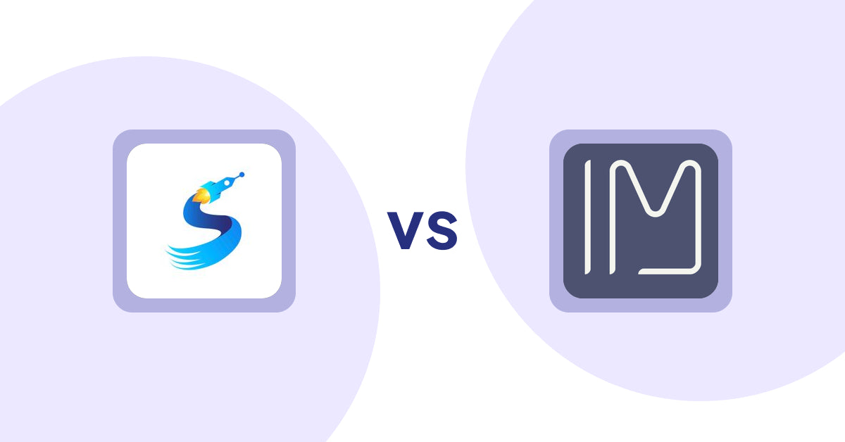 Shopify Product Display Apps: Sortimize Collection Sort vs Imersian ‑ Interior Visualizer