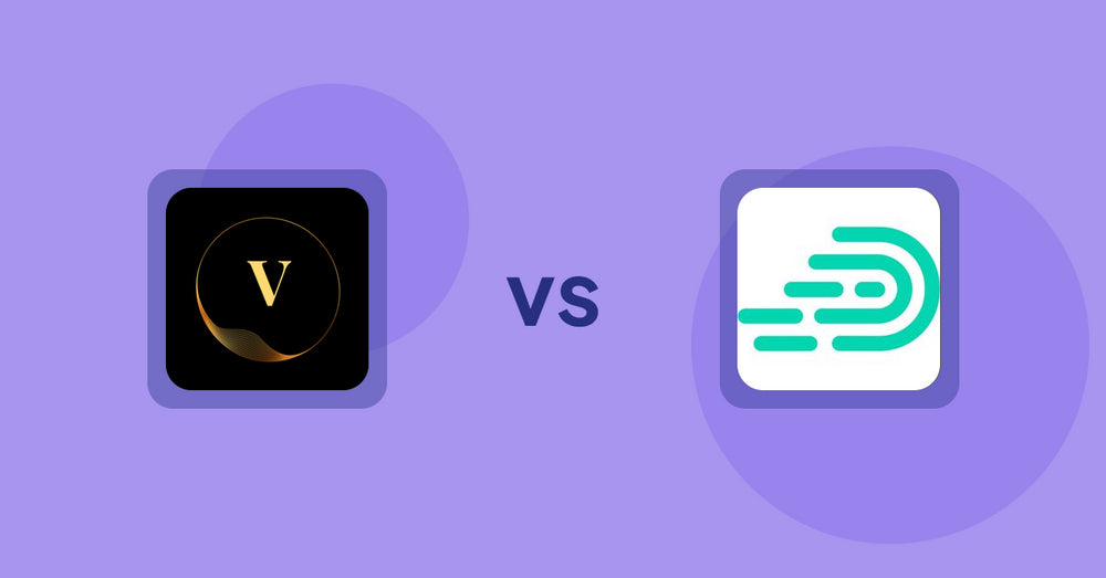 Shopify Product Display Apps: ProductTube vs. Describely: Bulk Descriptions