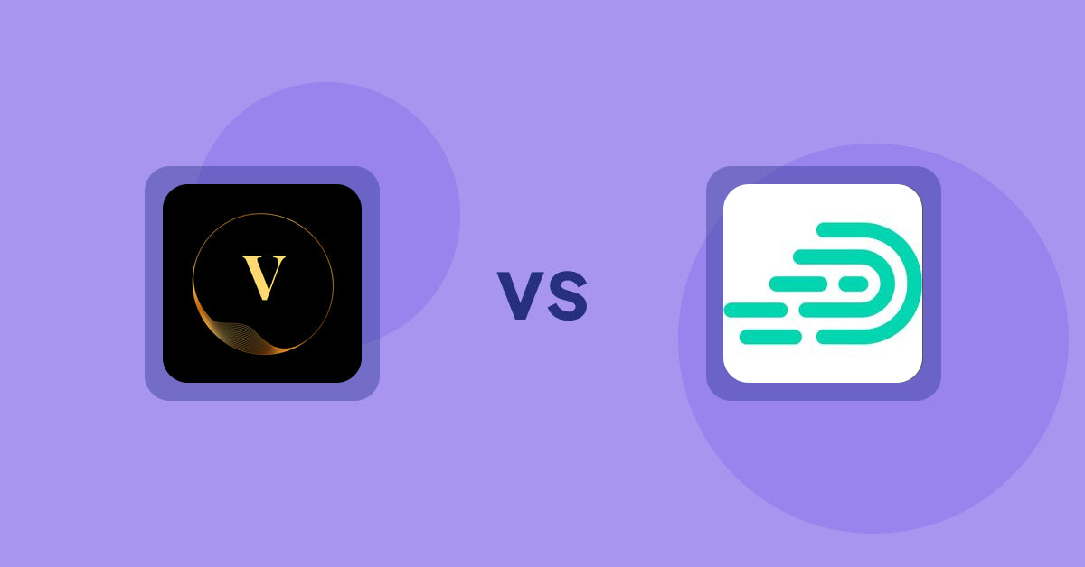 Shopify Product Display Apps: ProductTube vs. Describely: Bulk Descriptions