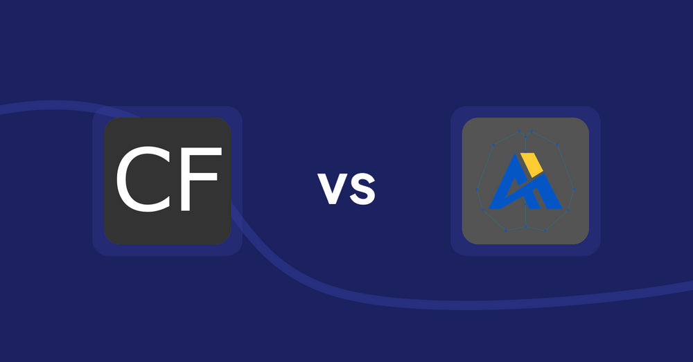 Shopify Metafield Apps: WebAppsLive ‑ Fields Manager vs. Digiware SmartMeta using AI