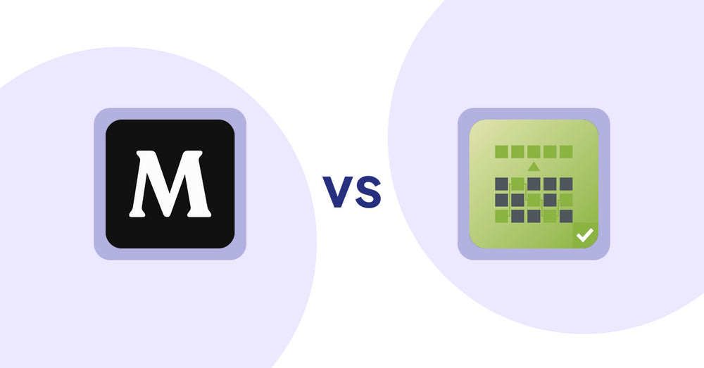 Shopify Metafield Apps: Native Metafields vs #ProductReference